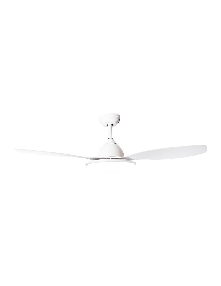Ventilador de techo con control remoto 6 velocidades 3