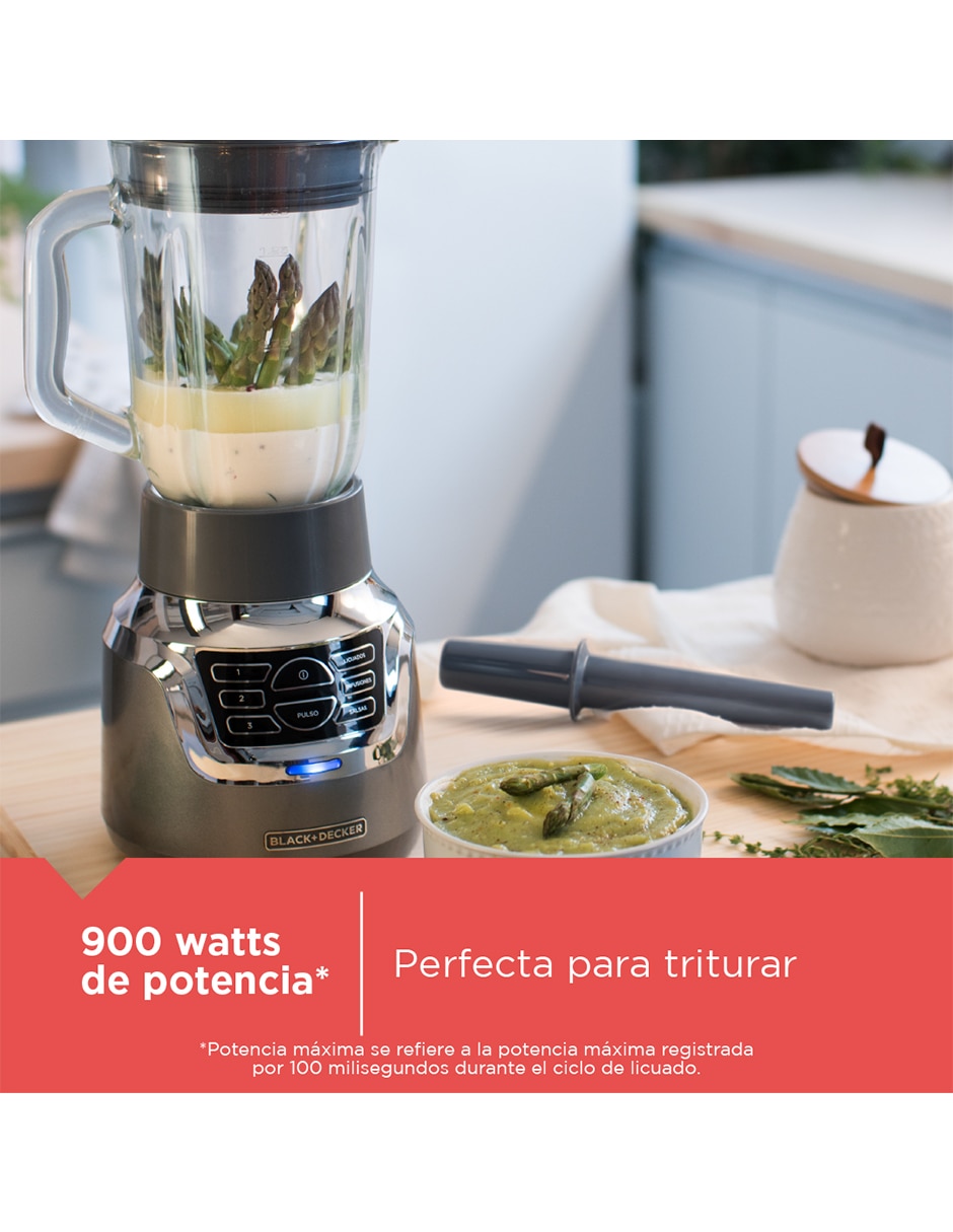 Set licuadora BL1350G 3 velocidades 2