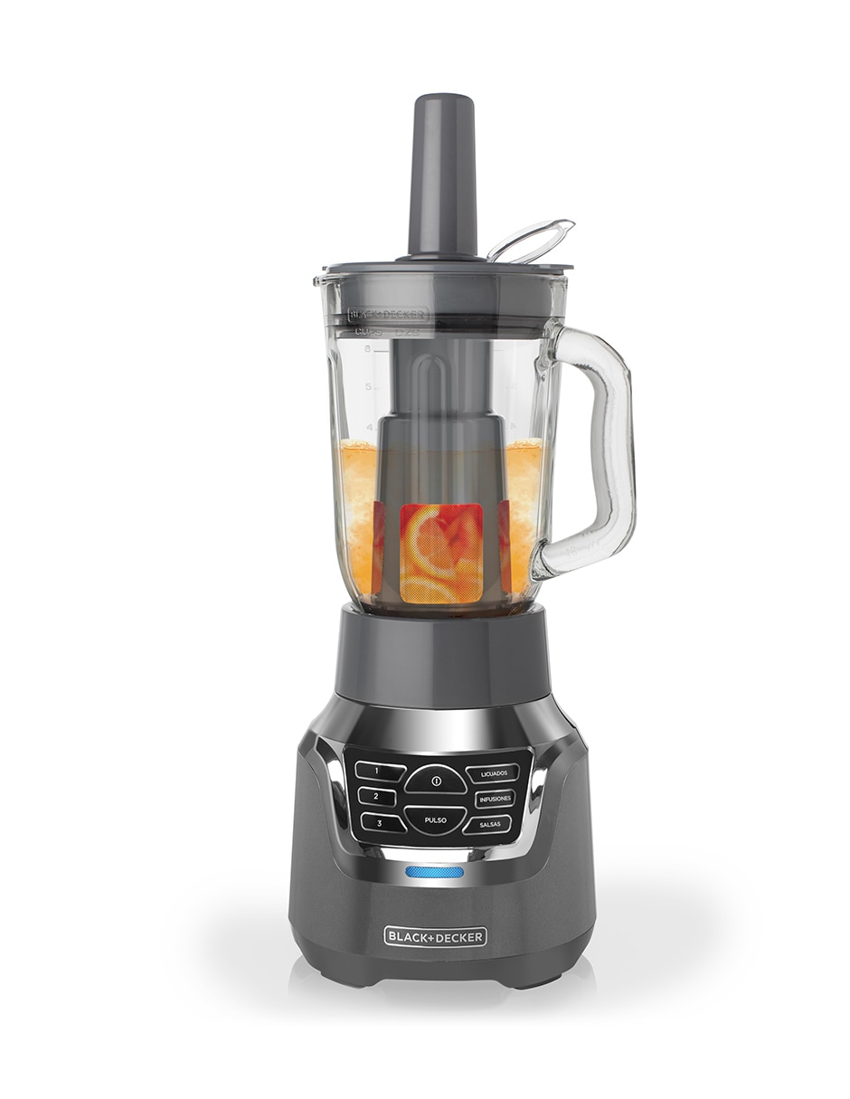 Set licuadora BL1350G 3 velocidades