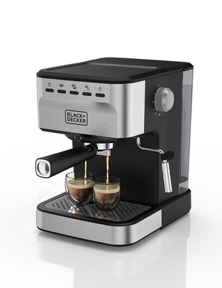 Cafetera espresso espresso maker em0312 1