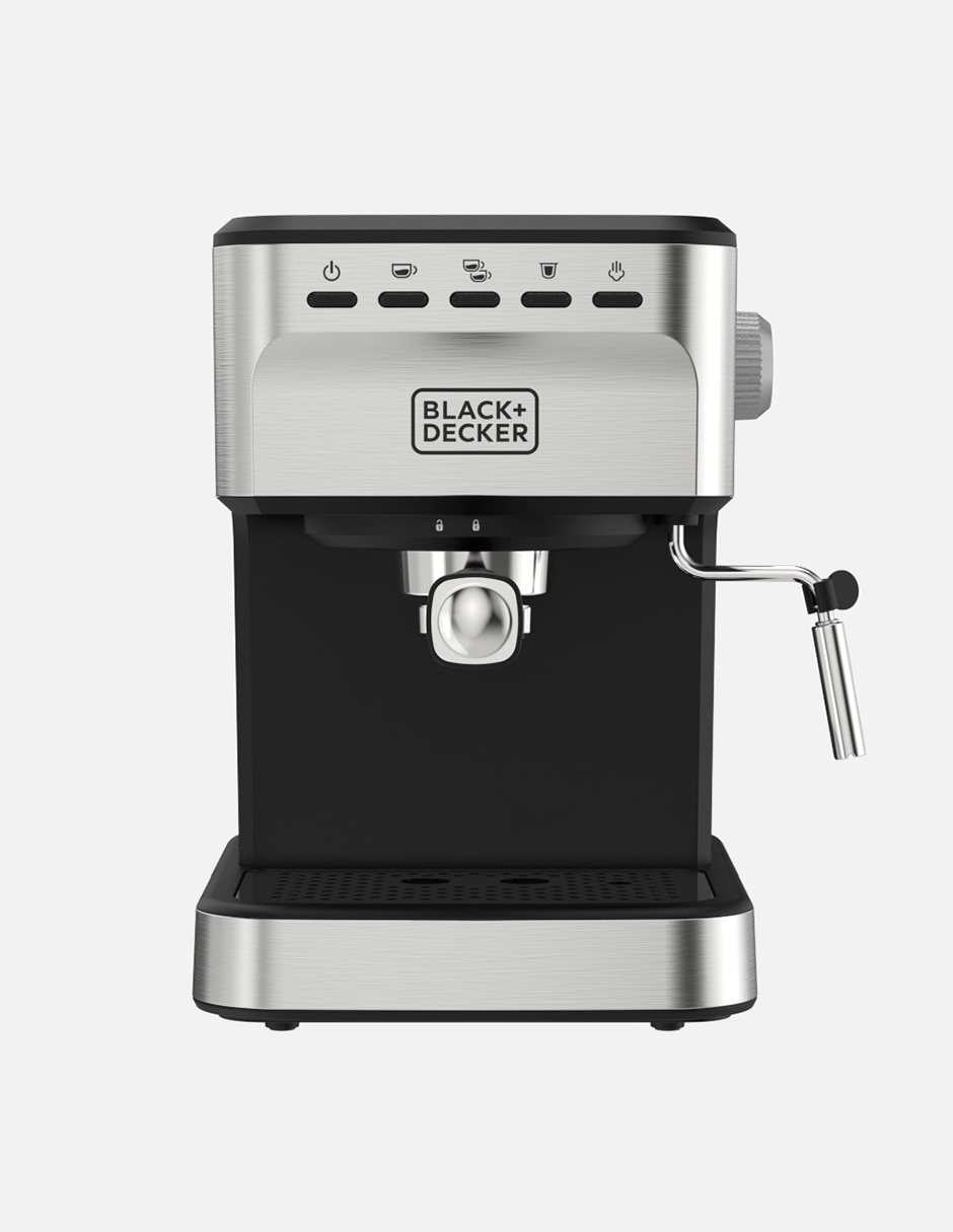 Cafetera espresso espresso maker em0312 9