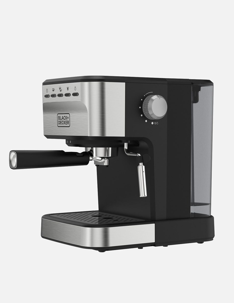 Cafetera espresso espresso maker em0312 12