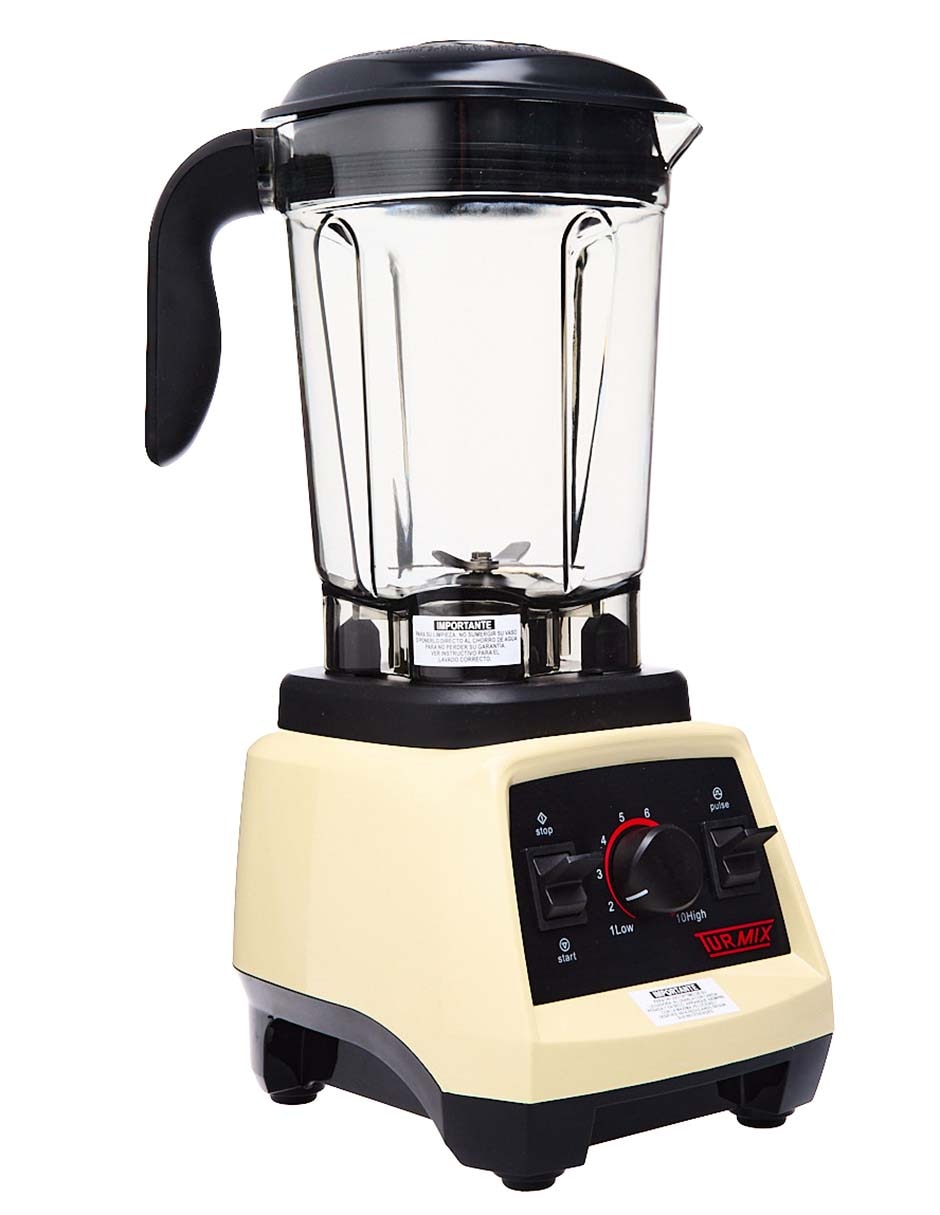 Licuadora Turmix 10 velocidades
