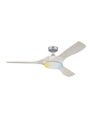 Ventilador de techo con control remoto 3 velocidades
