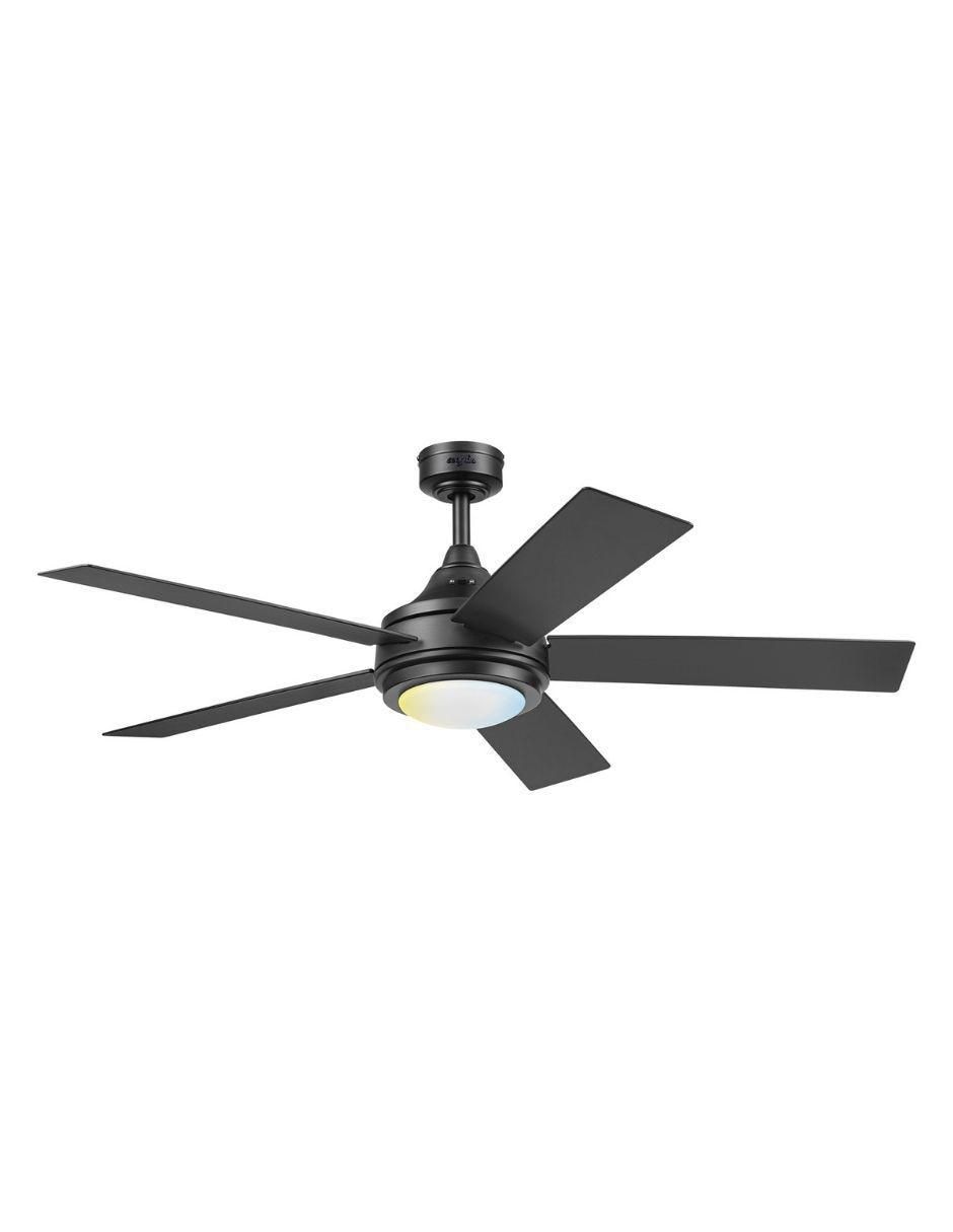Ventilador de techo Coolfan con control remoto 3 velocidades