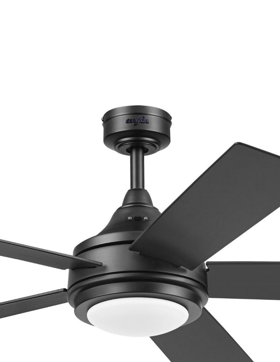 Ventilador de techo con control remoto 3 velocidades Ventilador de techo con control remoto 3 velocidades
