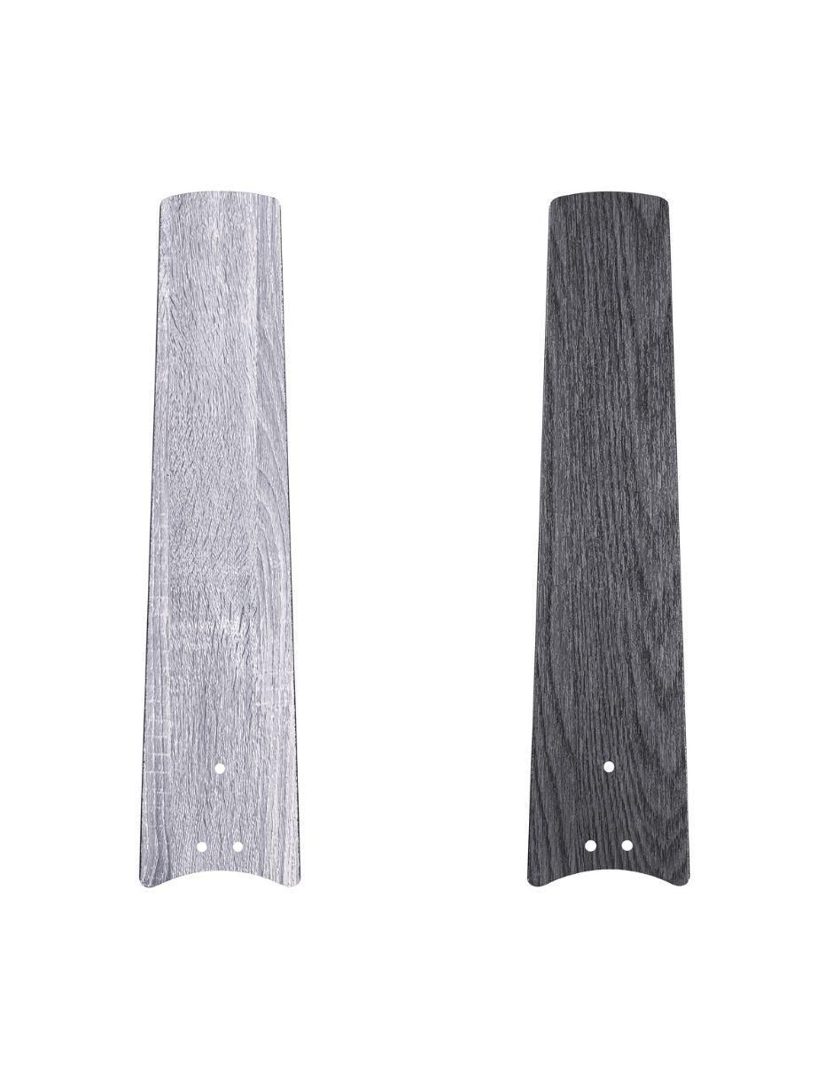 Ventilador de techo con control remoto 3 velocidades 3