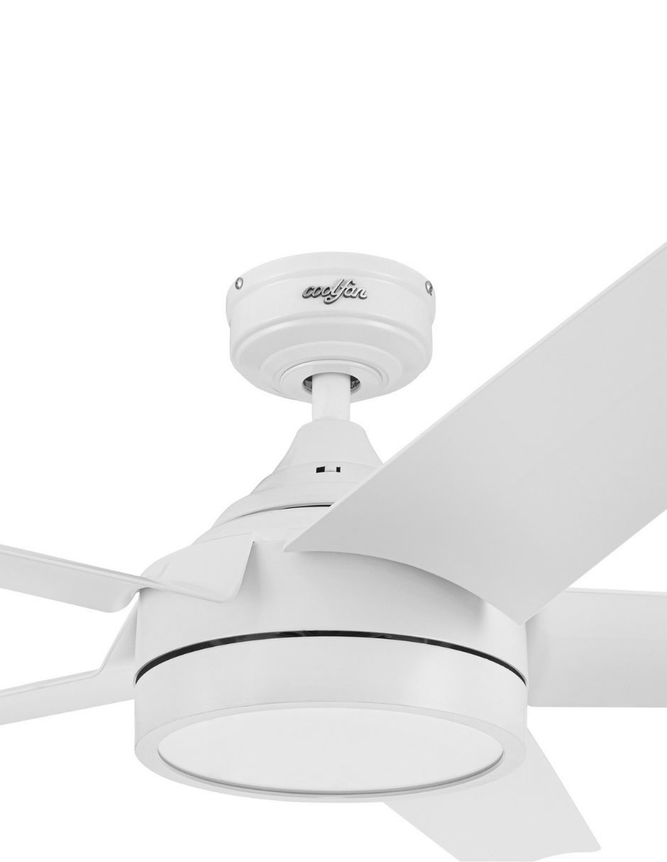 Ventilador de techo con control remoto 3 velocidades