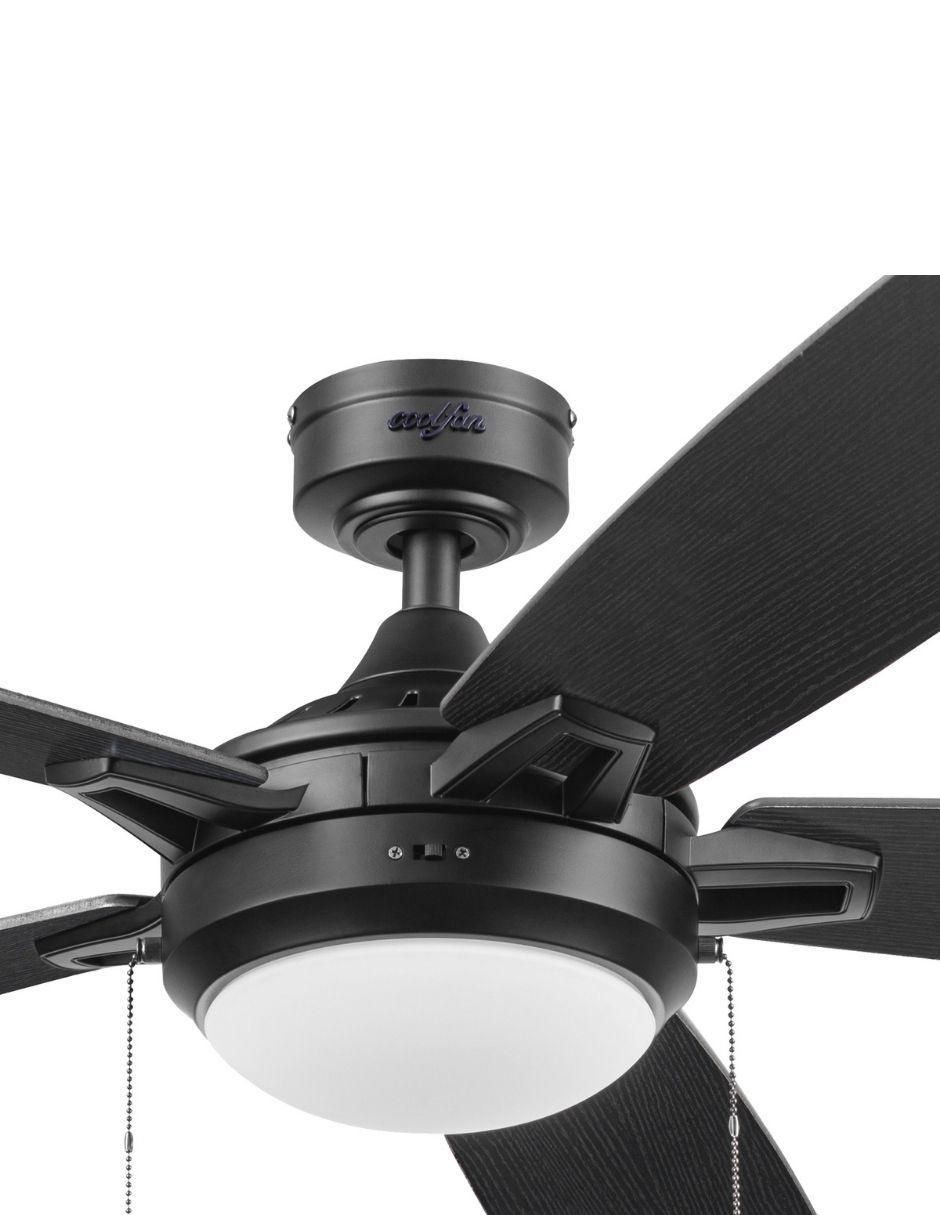Ventilador de techo 3 velocidades