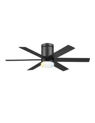 Ventilador de techo Coolfan con control remoto 3 velocidades