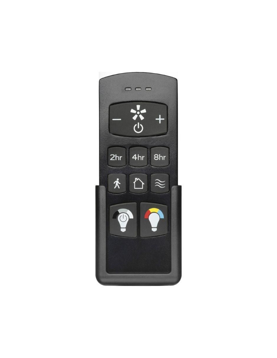 Ventilador de techo con control remoto 3 velocidades