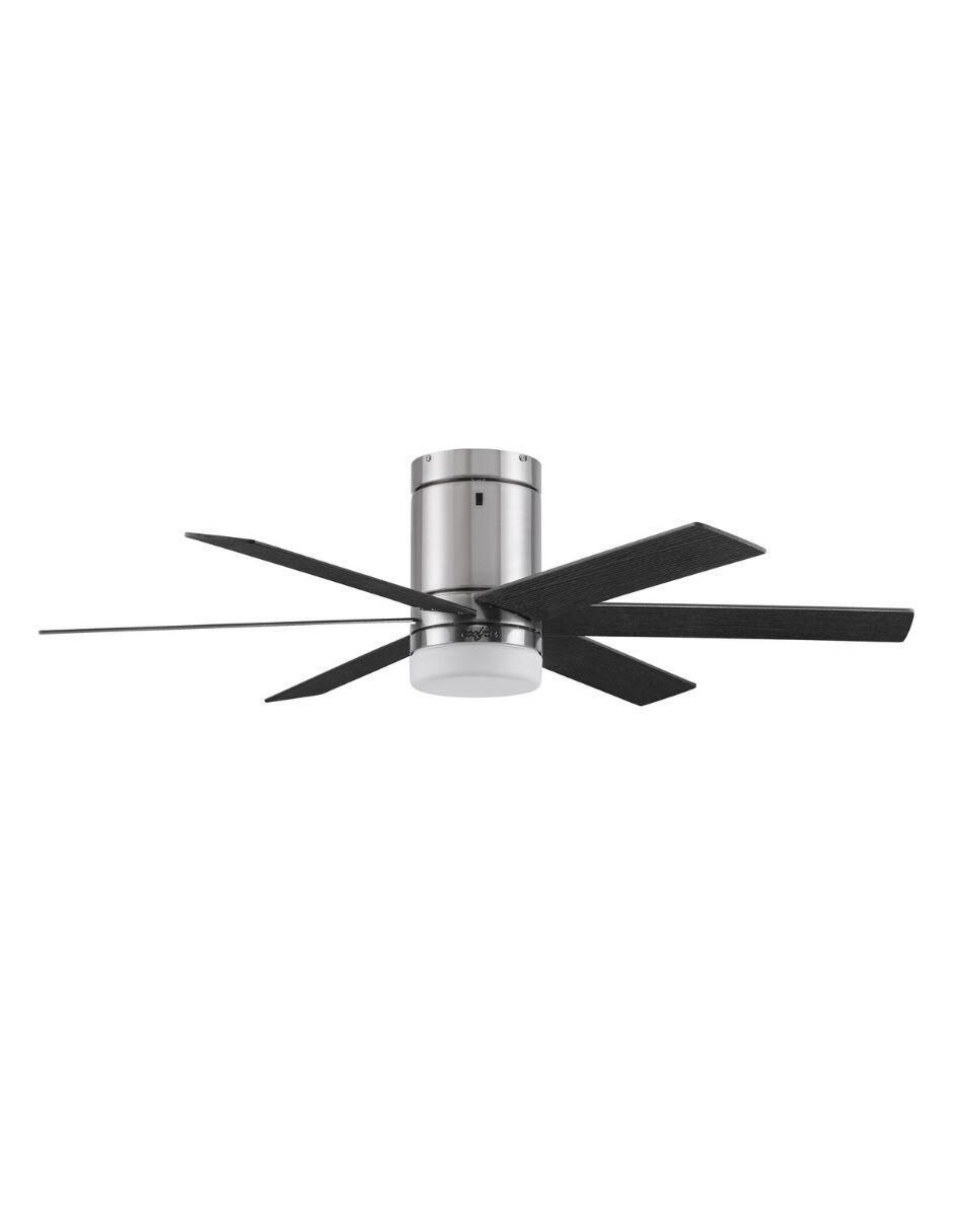 Ventilador de techo con control remoto 3 velocidades