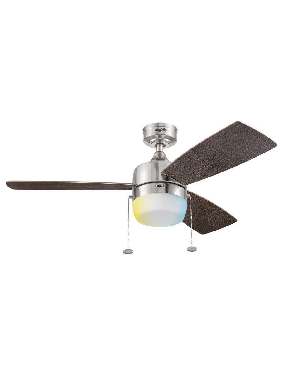 Ventilador de techo 3 velocidades 1