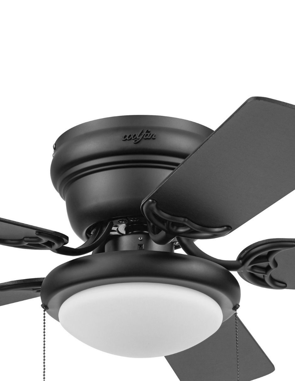 Ventilador de techo 3 velocidades 6
