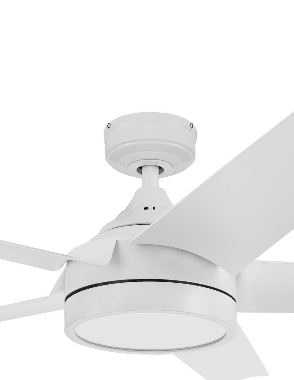 Ventilador de techo con control remoto 3 velocidades
