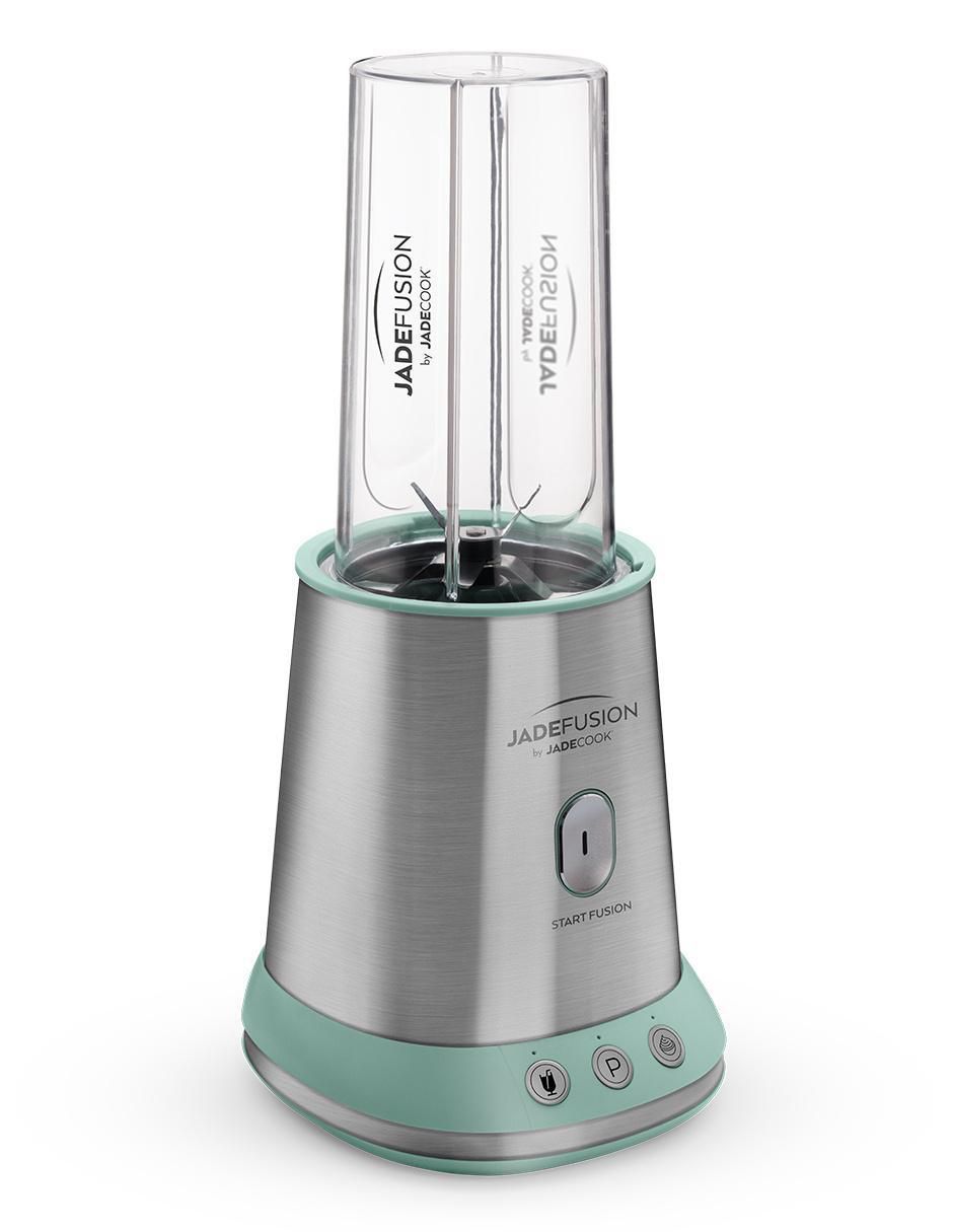 Procesador de alimentos Jade Fusion cuchillas de acero inoxidable 3