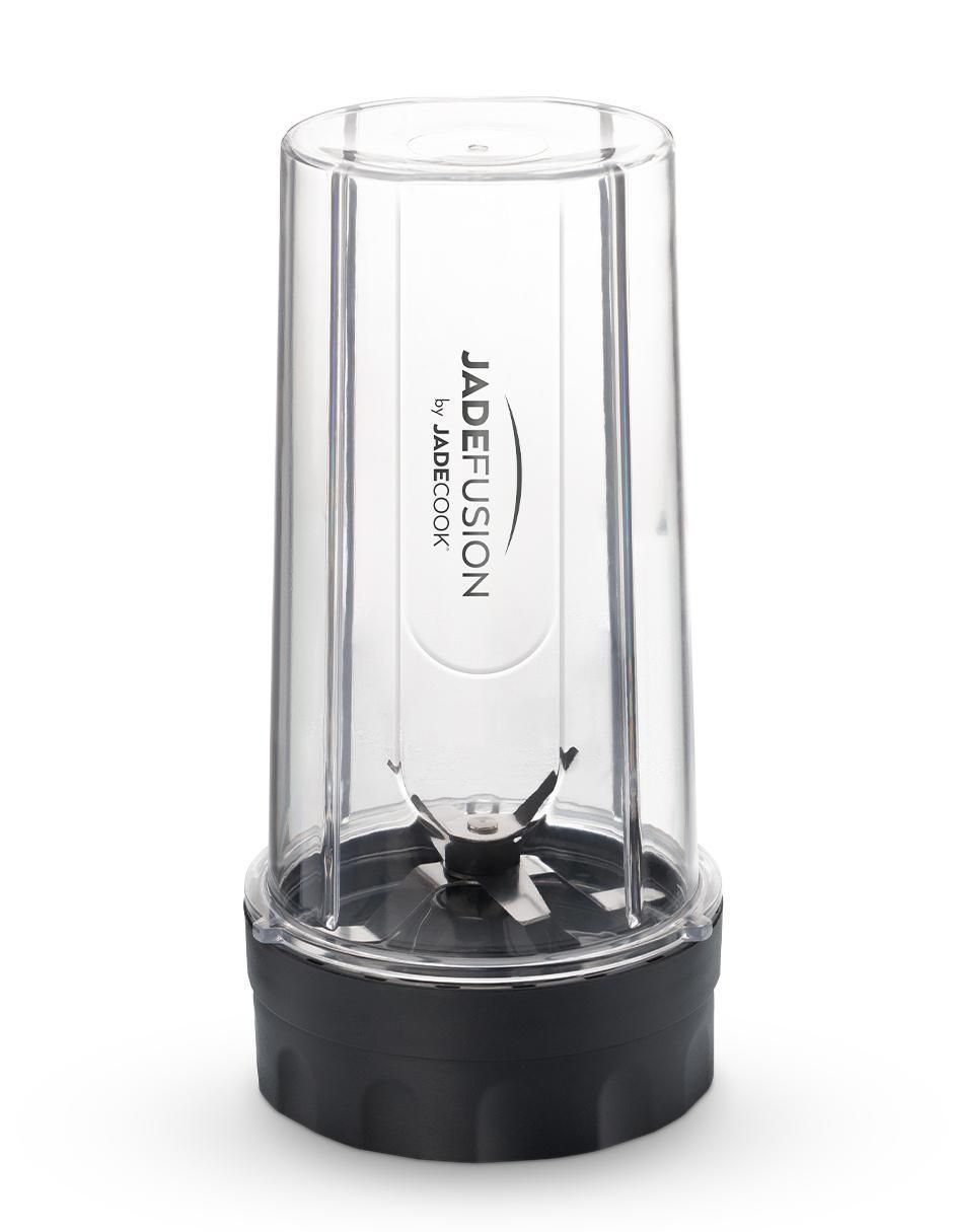 Procesador de alimentos Jade Fusion cuchillas de acero inoxidable Procesador de alimentos Jade Fusion cuchillas de acero inoxidable