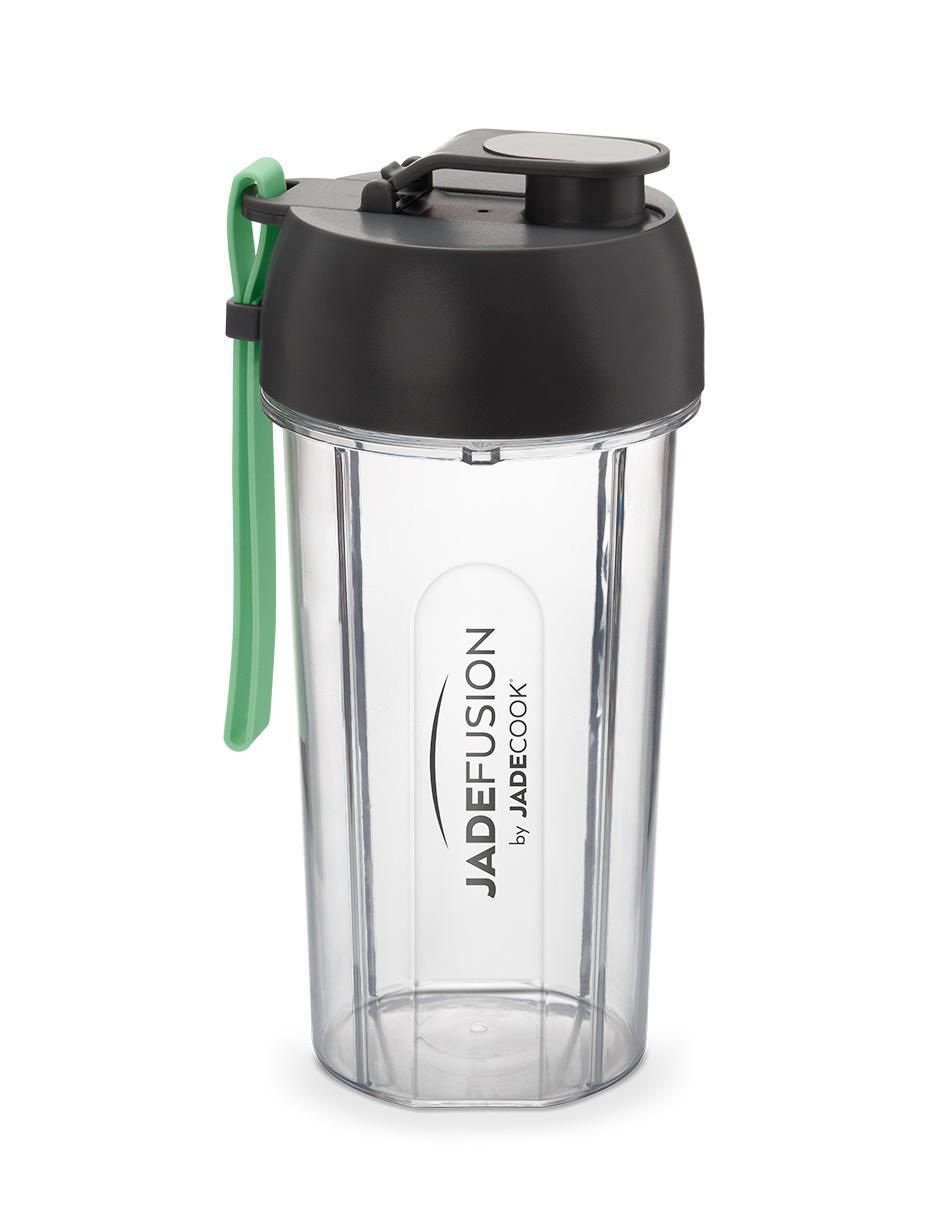 Procesador de alimentos Jade Fusion cuchillas de acero inoxidable 6