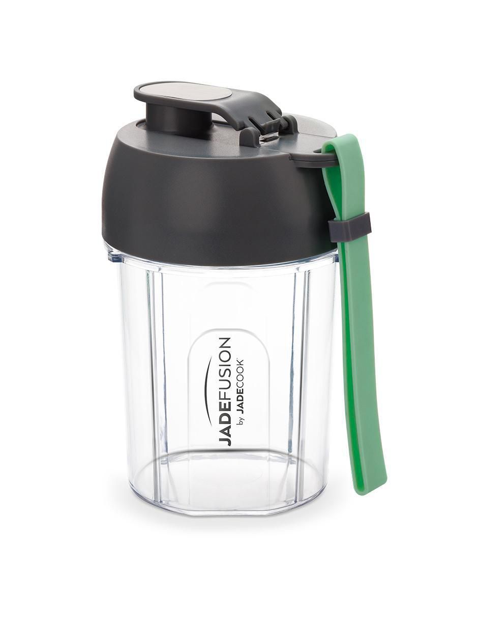 Procesador de alimentos Jade Fusion cuchillas de acero inoxidable 7