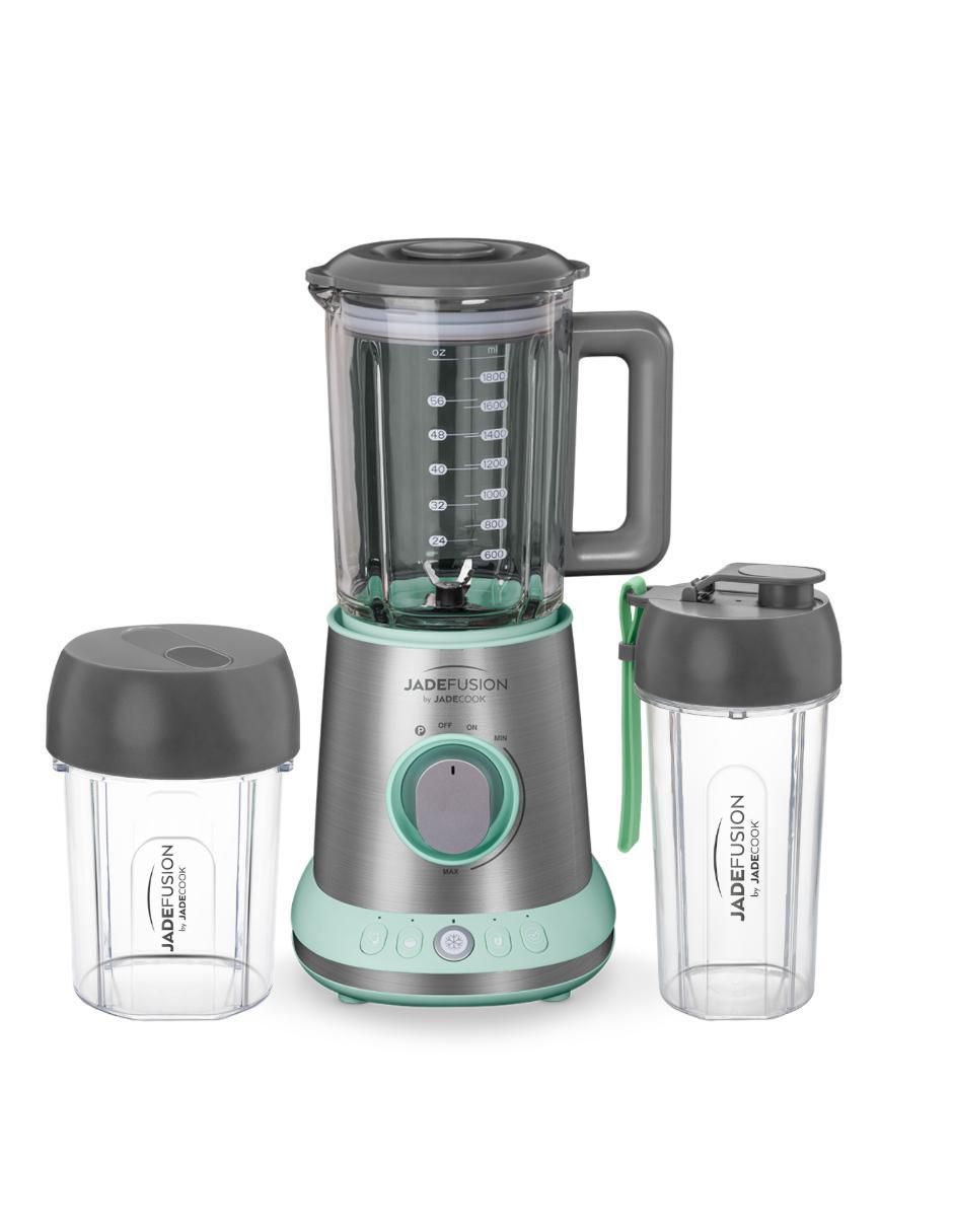 Licuadora Jade Fusion 1500 W 5 velocidades 1