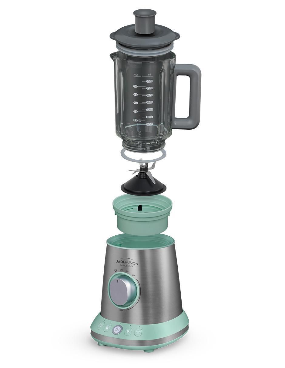 Licuadora Jade Fusion 1500 W 5 velocidades 3