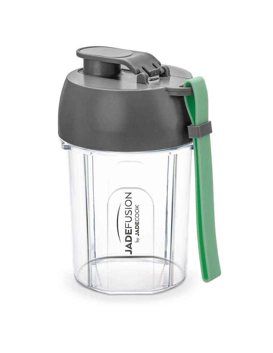 Licuadora Jade Fusion 1500 W 5 velocidades 7