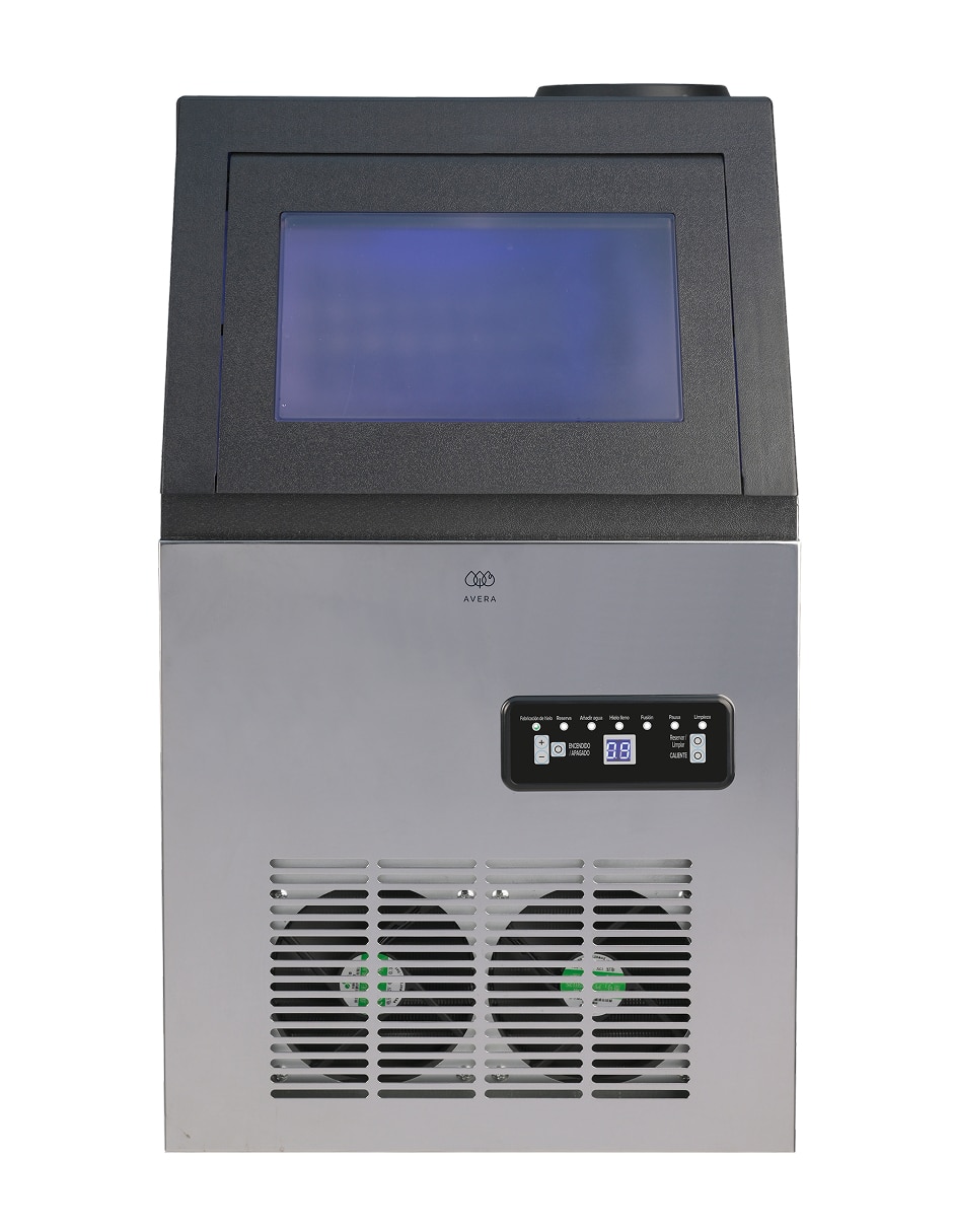 Máquina de hielo MH45K