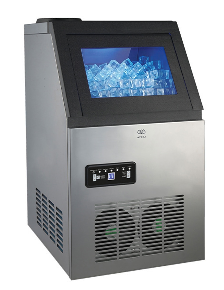 Máquina de hielo MH45K