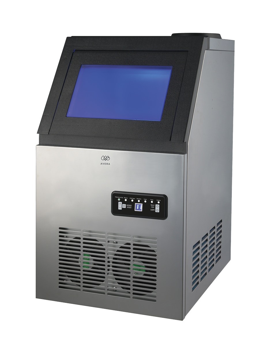 Máquina de hielo MH45K