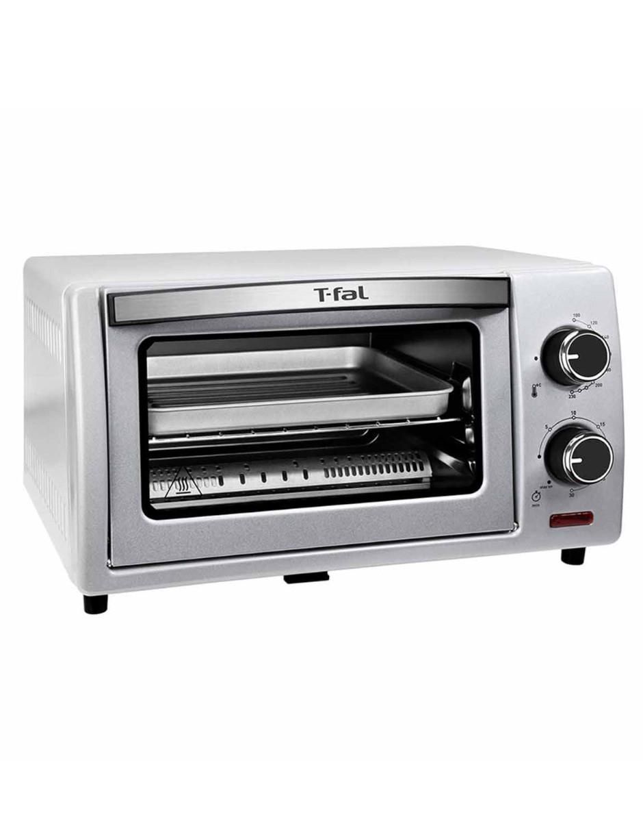 Tostador T-Fal OF500EMX Electrodomésticos de cocina