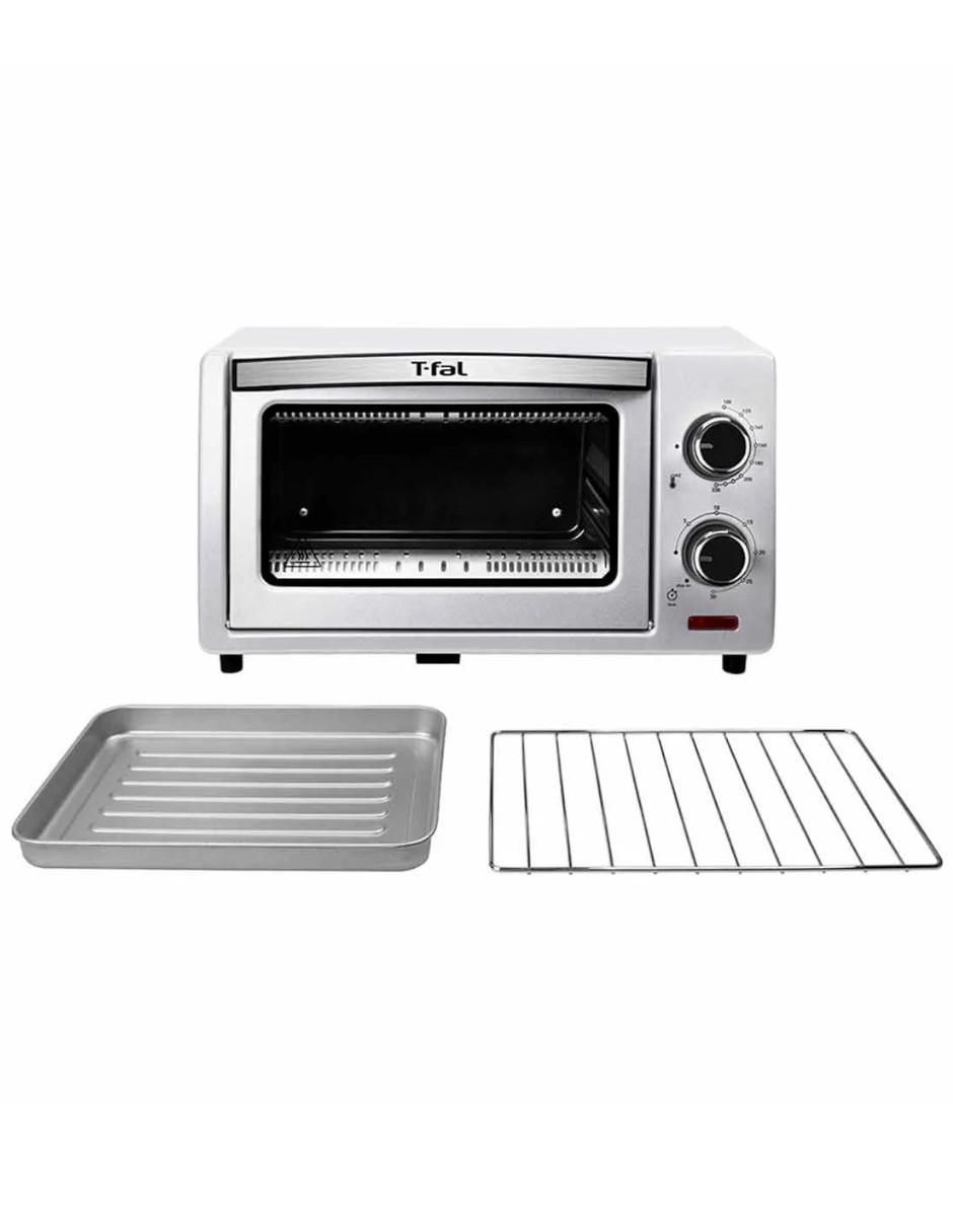 Tostador T-Fal OF500EMX Electrodomésticos de cocina