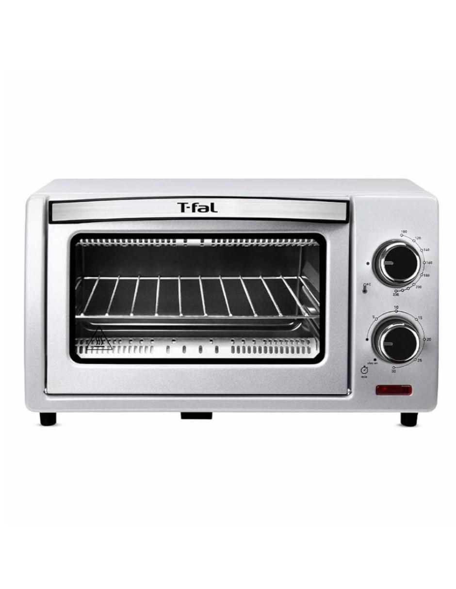 Tostador OF500EMX Electrodomésticos de cocina