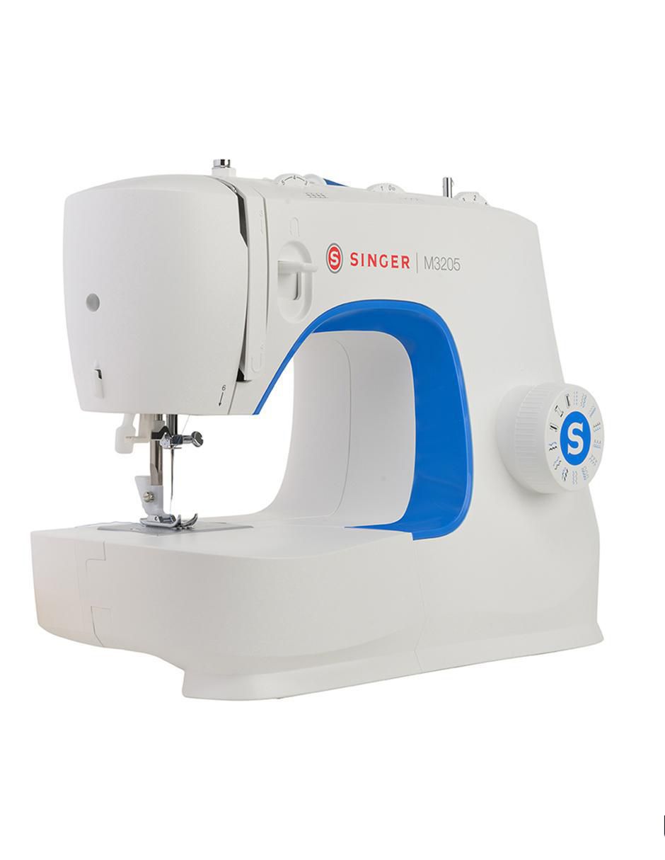 Máquina de coser mecánica M3205