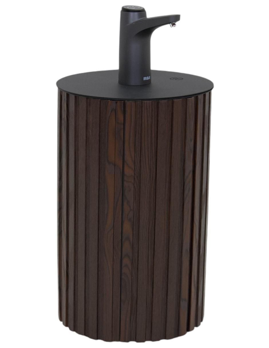 Dispensador de agua eléctrico
