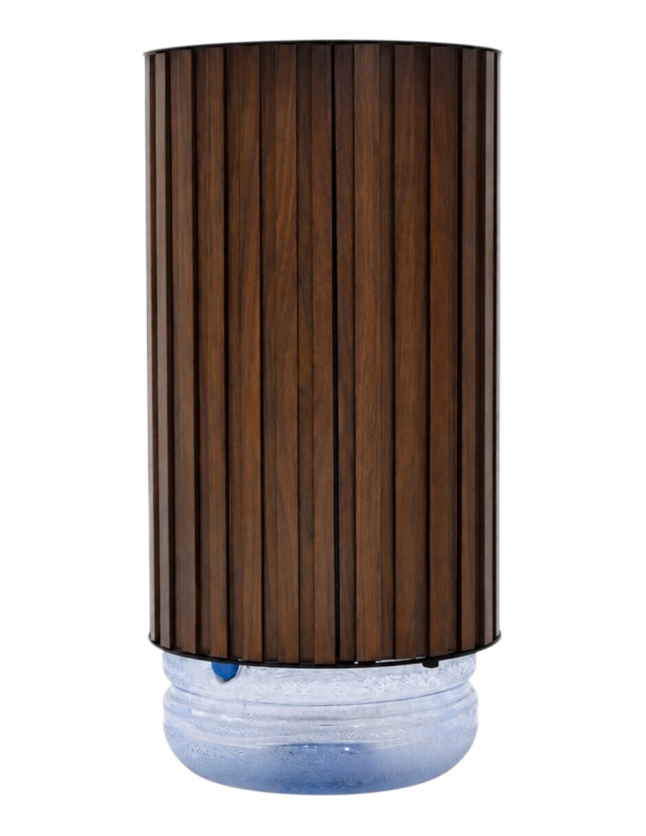 Dispensador de agua eléctrico