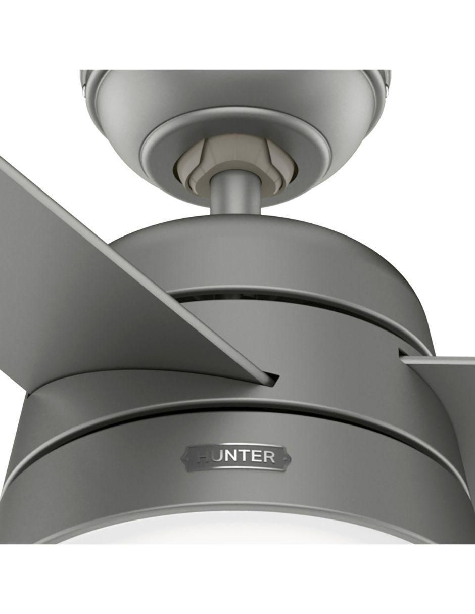 Ventilador de techo 3 velocidades 2