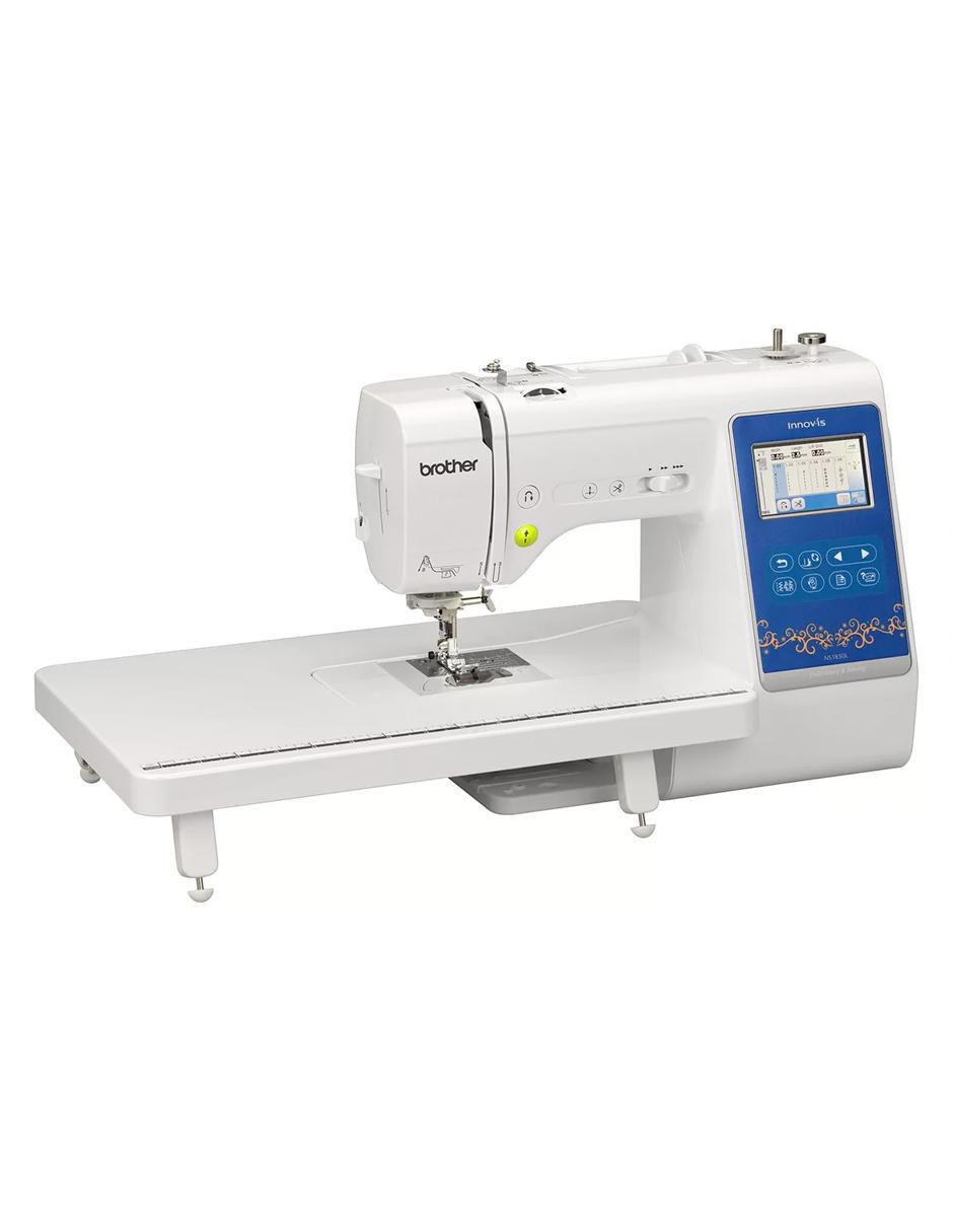 Máquina de coser digital NS1850LMX