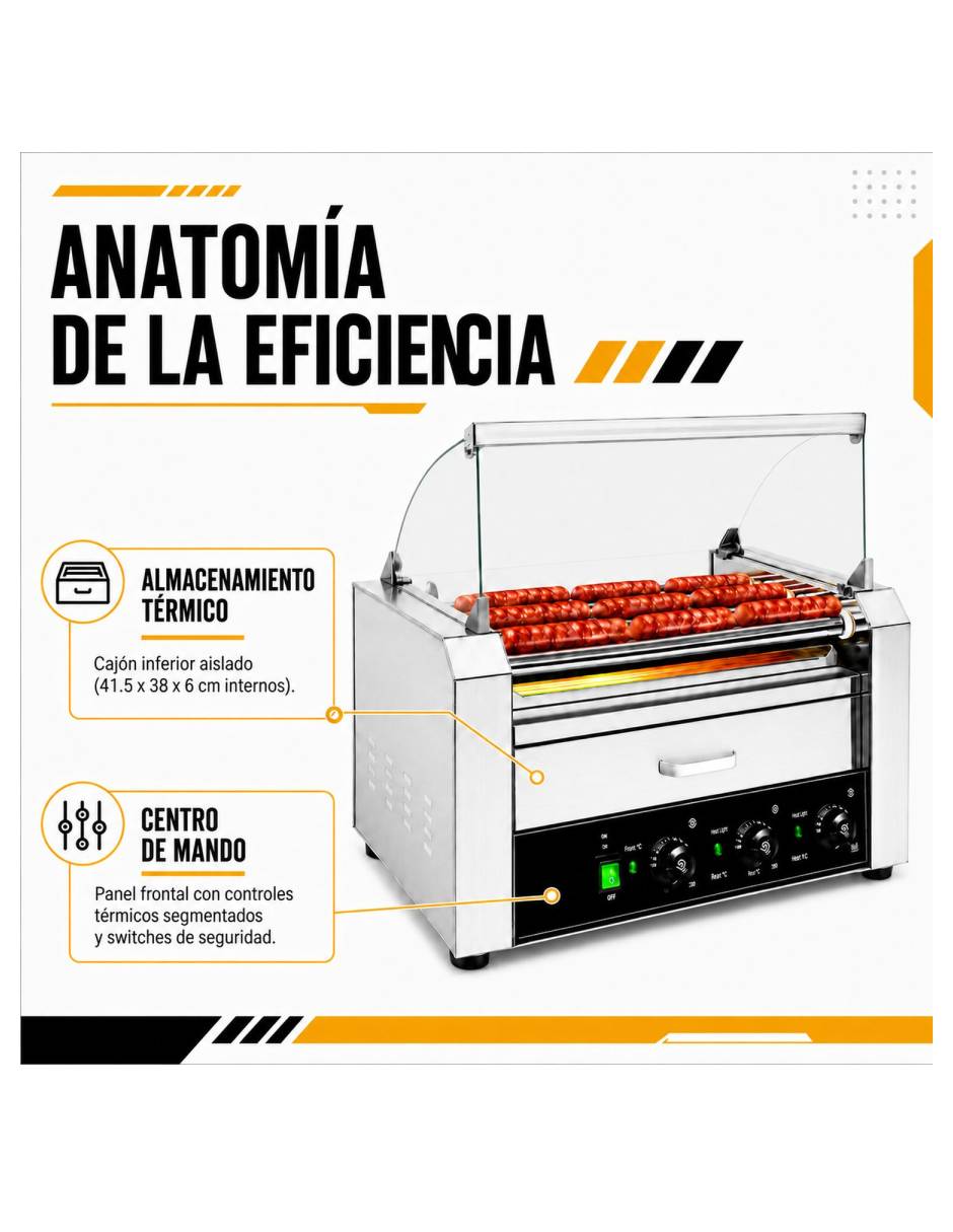 Vaporera Eléctrica 8