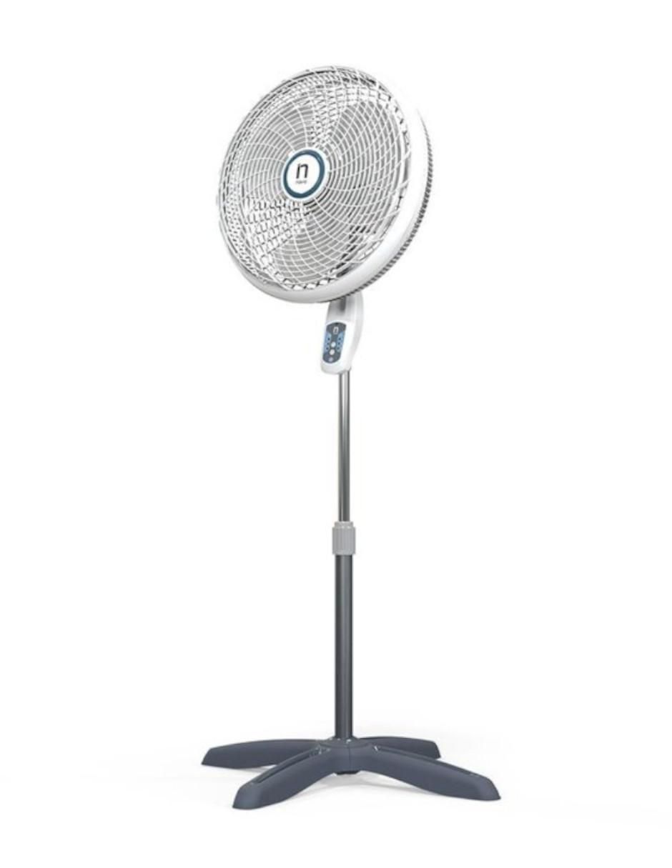 Ventilador de pedestal 3 velocidades 1