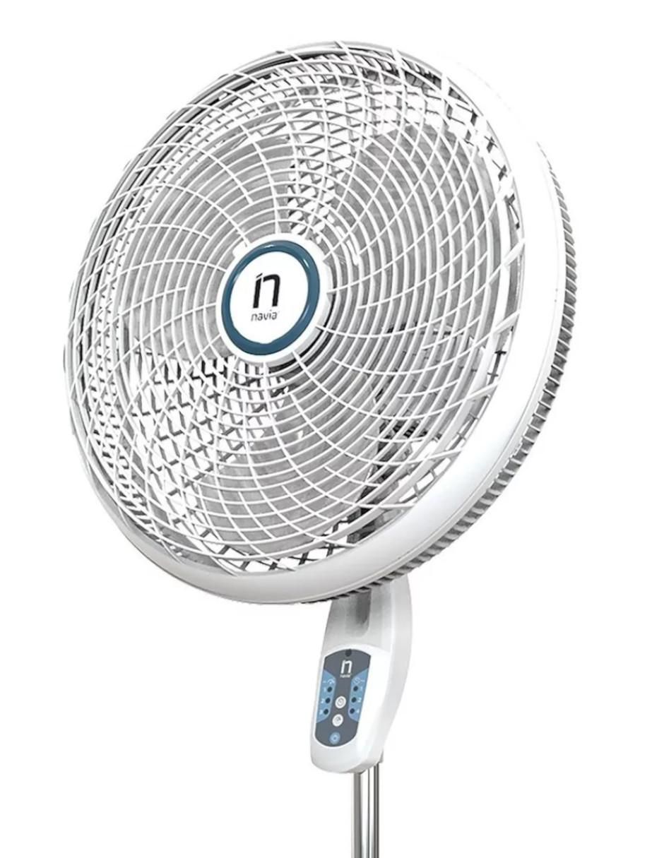 Ventilador de pedestal 3 velocidades Ventilador de pedestal 3 velocidades