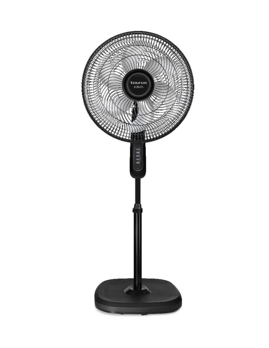 Ventilador de pedestal Taurus 3 velocidades