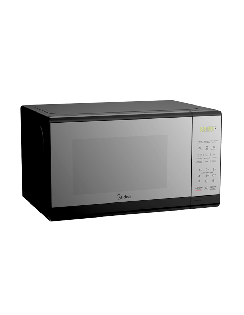 Horno de microondas convencional modelo MMDF07S2MB de 0.7 pies cúbicos 5