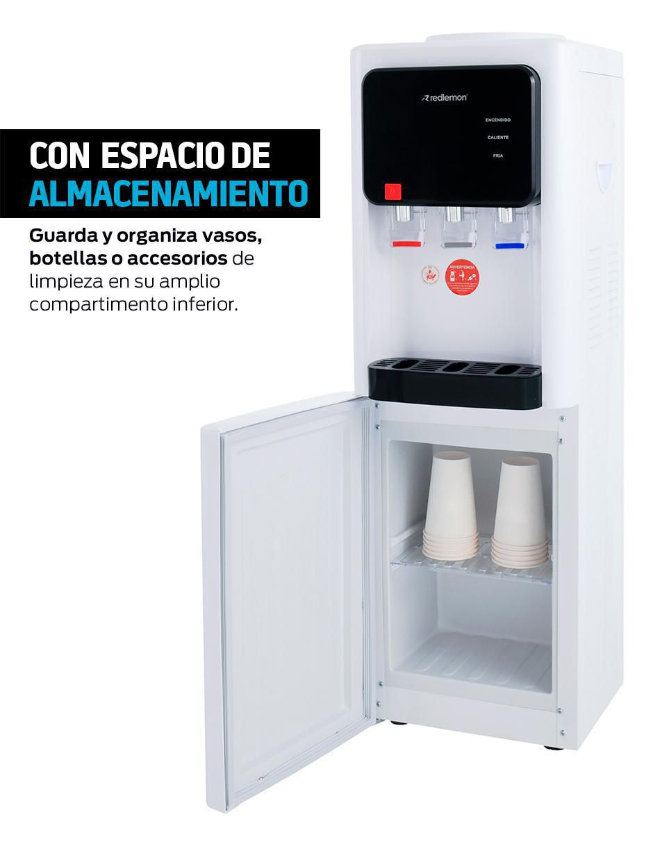 Dispensador de agua eléctrico 3 temperaturas Dispensador de agua eléctrico 3 temperaturas