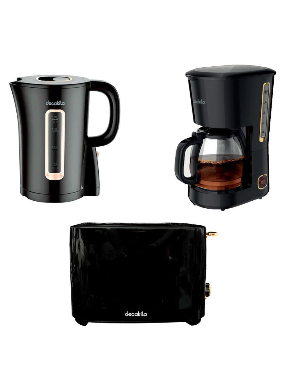 Cafetera de goteo Decakila kucf005b