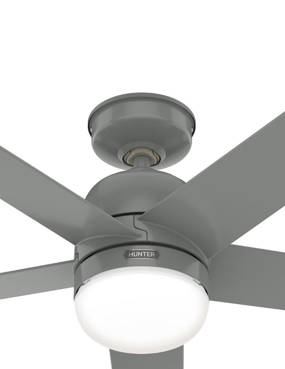 Ventilador de techo con control remoto 3 velocidades 3
