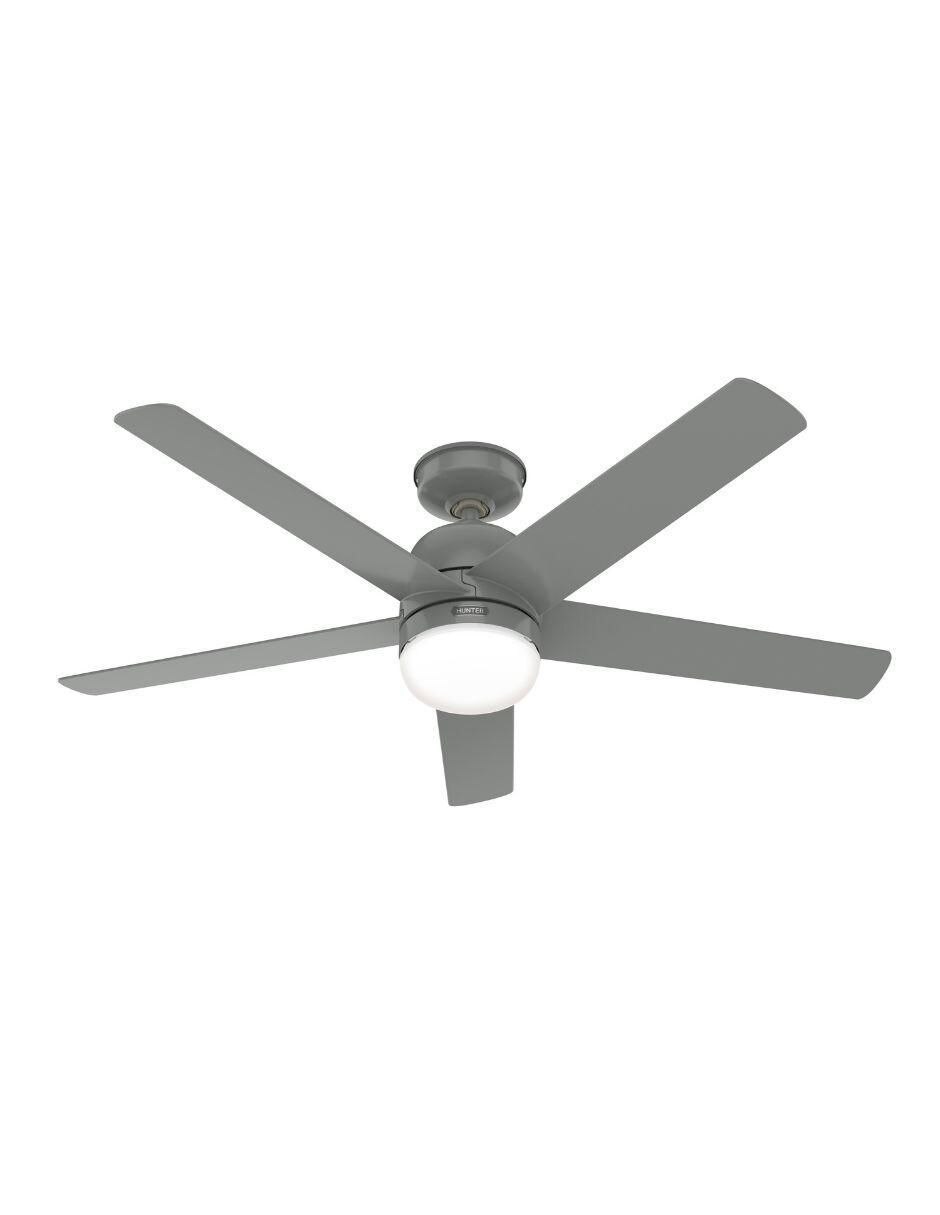 Ventilador de techo con control remoto 3 velocidades 6