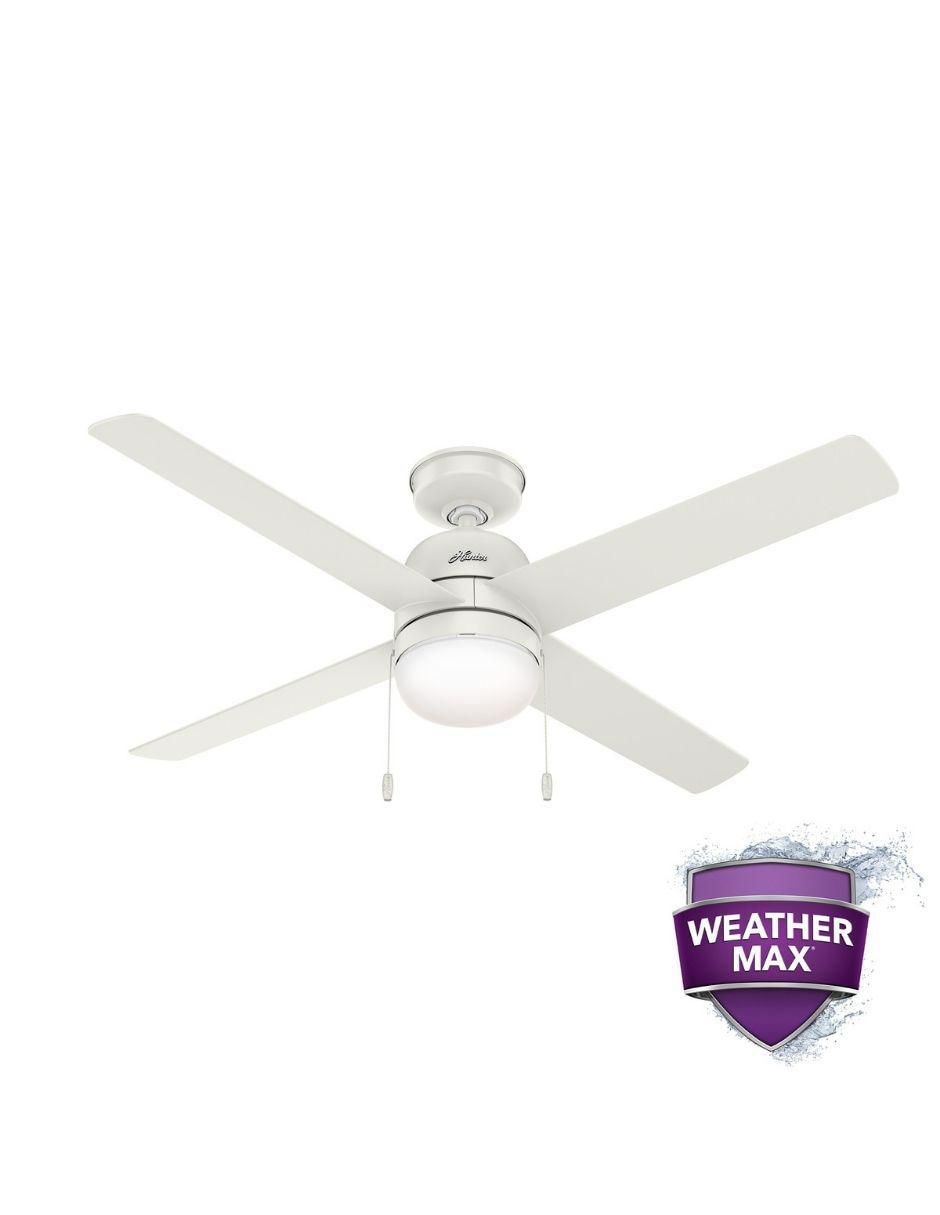 Ventilador de techo 3 velocidades