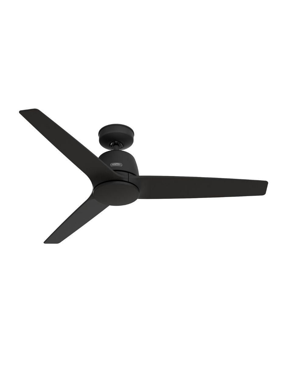Ventilador de techo con control remoto 3 velocidades 1
