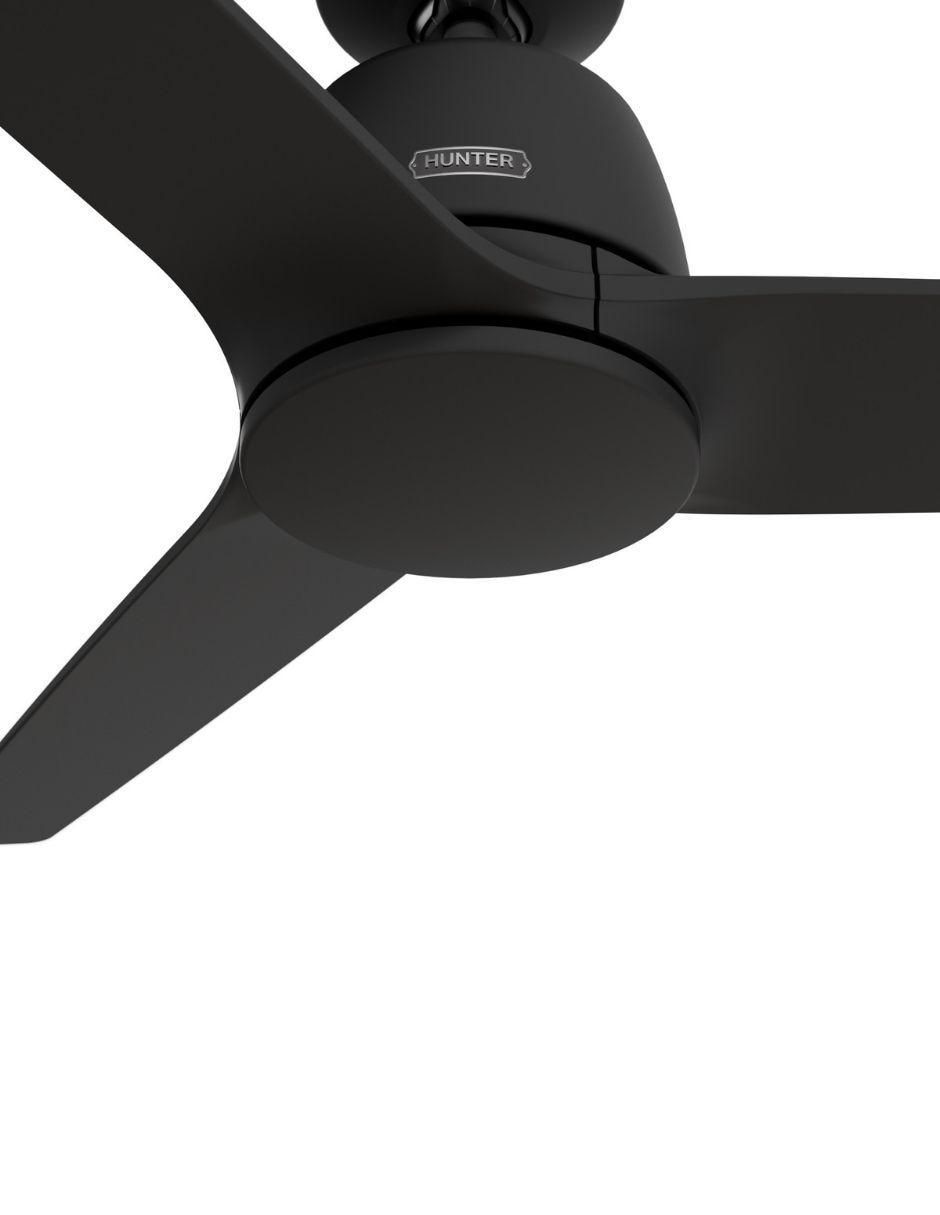 Ventilador de techo con control remoto 3 velocidades 3