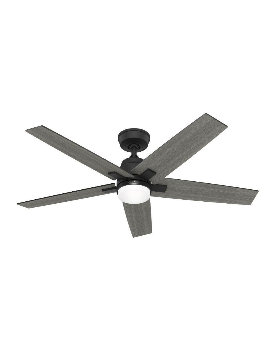 Ventilador de techo con control remoto 3 velocidades 1